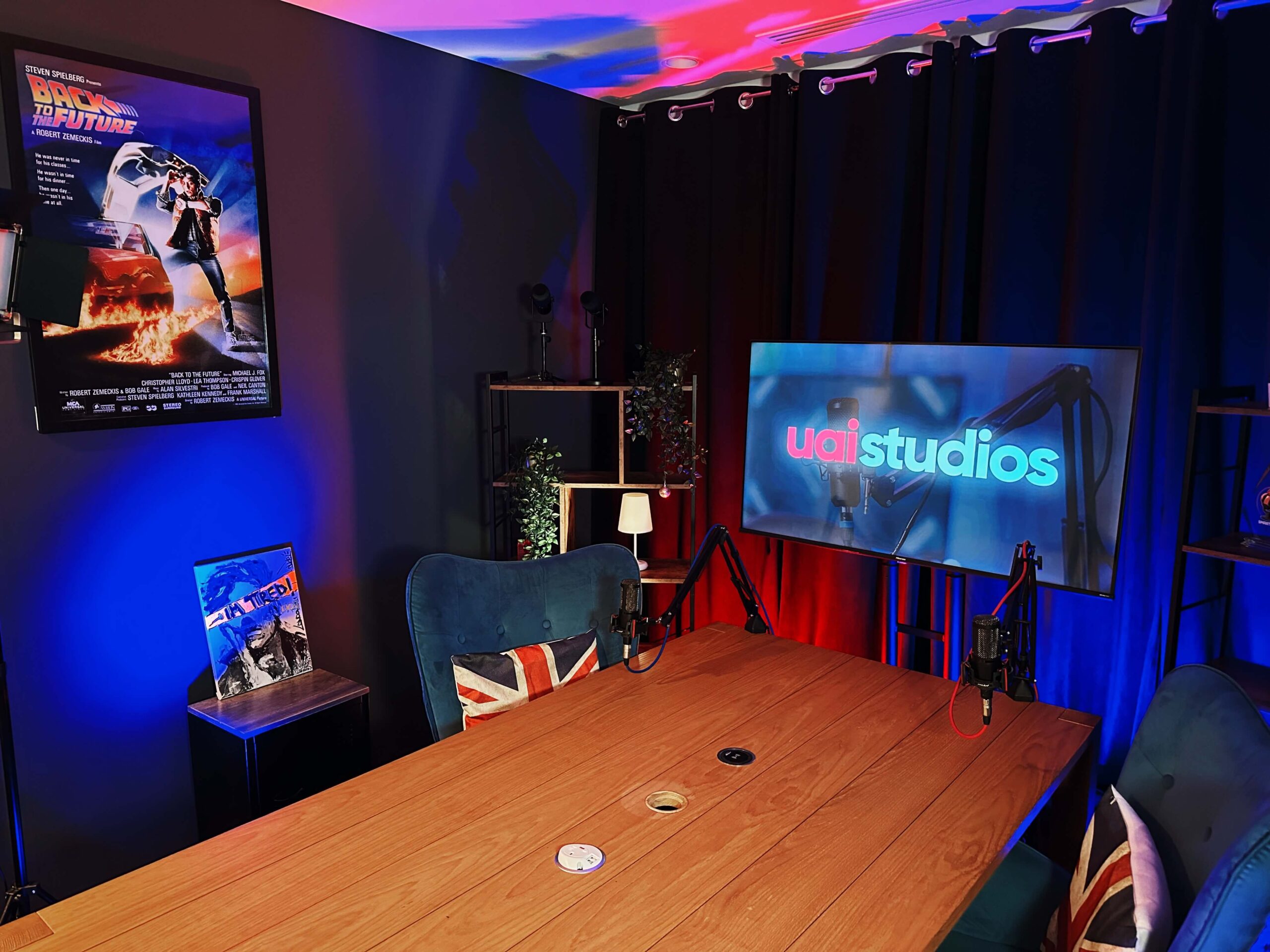 Podcast-studio-north-west-london