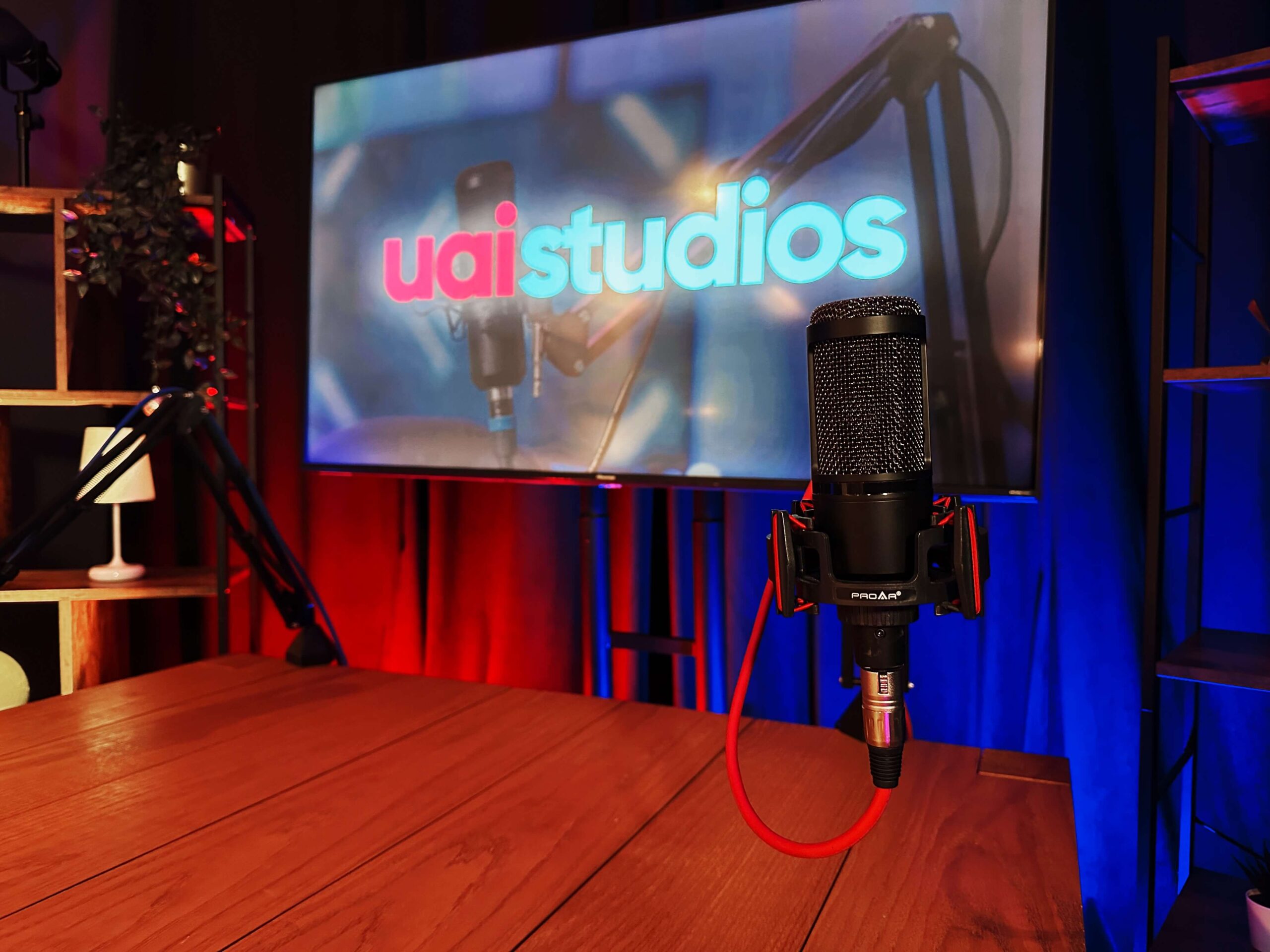 Podcast-studio-north-west-london